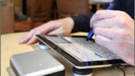 Just Mobile Gum Max Supercharged Backup Battery for iPad Review @JustMobile To get yours click: Xtand.net/gummax
