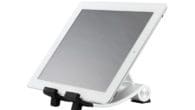 Choiix Wave Stand for iPad 2, Xoom, Playbook, TouchPad, Flyer Tablets Review @CoolerMaster Check out their website at: Coolermaster-usa.com Facebook Fan Page: CMHDTV Twitter: @CoolerMaster Cmhd.tv