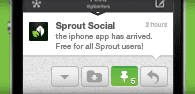 Review Of Sprout Social: Social Media Management And Social CRM