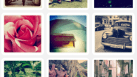 PicYou.com & iPhone App: Photo Sharing Competitor With Cool Frames Picyou.com Website//