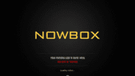 Nowbox App: YouTube Personalized TV Guide Click Here: Nowbox Website
