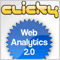 Clicky: Best Live Real Time Deep Analytics For Your Website