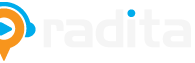 Raditaz Online Music: Hashtag, Trending, Local and Social Sharing Stations Raditaz.com iTunes Link