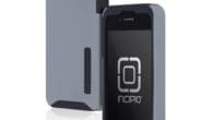 **WE’RE GIVING AWAY YOUR CHOICE OF 1 OF 4 INCIPIO iPHONE 4/4S CASES – SEE DETAILS BELOW!** Check out their Website at: Myincipio.com Facebook Fan Page: Incipio Twitter: @myincipio On...