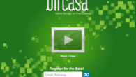Bitcasa.com/ Great for linking Spotify and your music!