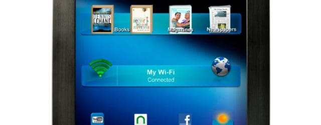 Check out their website and other Tablets at: Pandigital.net