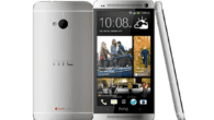 HTC One Review With Benchmarks #attmobilereview
