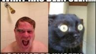 Robert Scoble Gets Help For Google Glass Shower Scene Robert Scoble is a fun loving tech guy with a great sense of humor so here you have it – our latest follow up on his now famous picture....