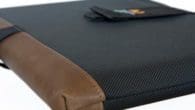 SF Bags WaterField Designs Laptop SleeveCase Review @SFBags Check it out at: SFBags.com