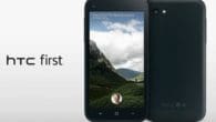HTC First Review #attmobilereview