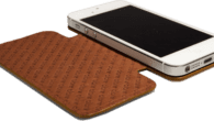 Vaja Cases The Nuova Pelle For iPhone 5 Review @Vajacases http://www.vajacases.com/iphone-5-leather-cases/nuova-pelle-leather-case