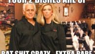 Amy’s Baking Company Chef Gordon Ramsay Kitchen Nightmares Meme 2
