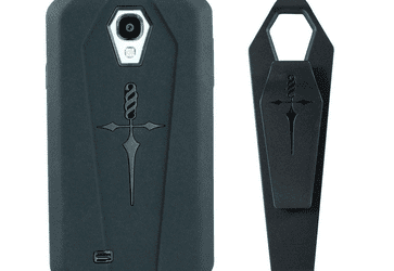 &nbsp; YourPoetic.com Poetic Revolution Case For Samsung Galaxy S4 Review