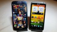 Samsung Galaxy S4 vs HTC One X Which Is Faster Better Benchmark? #attmobilereview Samsung Galaxy S4 vs HTC One X Which Is Faster Better Benchmark?