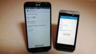 LG Optimus G Pro vs Blackberry Z10 Faster Better Benchmark? #attmobilereview LG Optimus G Pro vs Blackberry Z10 Faster Better Benchmark?