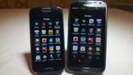 Samsung Galaxy S4 vs Samsung Galaxy Note 2 Which Is Faster Better Benchmark? #attmobilereview Samsung Galaxy S4 vs Samsung Galaxy Note 2 Which Is Faster Better Benchmark?