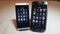 HTC One vs Samsung Galaxy Note 2 Which Is Faster Better Benchmark? HTC One vs Samsung Galaxy Note 2 Which Is Faster Better Benchmark