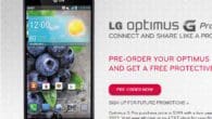 LG Optimus G PRO Review #attmobilereview I really like the new LG Optimus G PRO. I loved the original LG Optimus G. This is definitively a competitor to the Samsung Galaxy Note 2. Although this...