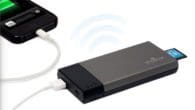 Kingston MobileLite Wireless Review – ENTER TO WIN! @KingstonHQ #MLWireless Kingston MobileLite Wireless Kingston MobileLite Wirelesss Review Check Kingston.com a Rafflecopter giveaway Trackback Link: http://thechrisvossshow.com/kingston-mobilelite-wirelesss-review/