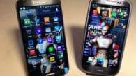 Samsung Galaxy S4 vs Samsung Galaxy S3 #attmobilereview Samsung Galaxy S4 vs Samsung Galaxy S3 Check out ATT.com Trackback: http://thechrisvossshow.com/samsung-galaxy-s4-vs-samsung-galaxy-s3/