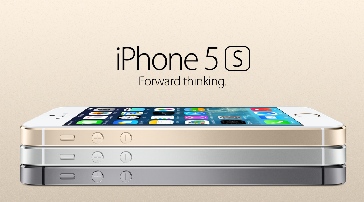 Apple iPhone 5S Gold Unboxing #Attmobilereview