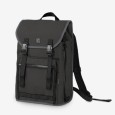 Rickshawbags.com Sleek, sturdy, surprisingly spacious. 18″H x 12″W x 5″D Vol: 1080 cubic inches • Expandable barrel for extra storage • Side zipper for quick access • Outfitted with splash-proof […]