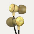 Thehouseofmarley.com New state-of-the-art in-ear headphones designed for an ergonomic and comfortable fit. The zirconia ceramic housing and stainless steel trim create a jeweled aesthetic. Acoustically balanced with 6mm dynamic drivers […]