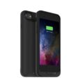 mophie.com The protective juice pack air battery case has the power to extend the life of your iPhone 7 to a total of 27 hours and features Charge Force wireless […]