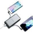 Phonesuit.com The PhoneSuit Journey Travel Charger Max is powerful integrated battery pack solution that caters to all of your mobile charging needs in one single, compact device. Integrating a powerful […]