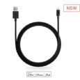 Nonda.co SPECIFICATIONS Lightning to USB Micro USB to USB USB-C to USB COMPATIBILITY: iPhone SE iPhone 7 / 7 Plus iPhone 6s / 6s Plus iPhone 6 / 6 Plus […]