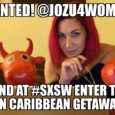 JozuForWomen.com is LIVE!!!!! Sign up at Jozu Website or Find Stephenie Rodriguez and “The Belles” Anna and Blu for a chance to win one of 4 Carribean Trips, Swag bags, […]