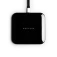 Bezalel.co Thin. Elegant. Powerful. It’s compact, easy to use and always ready for a charge. It powers up any mobile device equipped with a Qi-compatible receiver. Simply connect it to […]