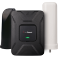 Weboost.com Product Description The Drive 4G-X RV is our powerful in-vehicle cell phone signal booster kit certified for use anywhere in the US and Canada. The Drive 4G-X RV boosts […]