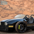More to be announced – Stay Tuned! Check them out at their respective booths at CES Vanderhall Motor Works will display its innovative Edison2 auto-cycle at CES 2018. This vehicle […]