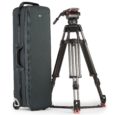 ThinkTankPhoto.com The Video Tripod Manager 44 is a well-cushioned, highly rigid rolling case that provides hard case protection with soft case convenience. The case features robust handles on four sizes, […]