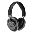 MasterandDynamic.com Technical Specifications: ACTIVE NOISE-CANCELLING Feed-forward and feed-back (hybrid) active noise-cancelling technology MATERIALS Leather, Anodized Aluminum DIMENSIONS 165mm x 190mm x 66mm CABLES 1.5m Standard 3.5mm Audio Cable, USB-C to […]