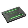 Hyperxgaming.com Get the upgrade you need to kick your system’s performance and style into high gear with the HyperX FURY RGB SSD. The drive features a smooth, stunning light bar […]