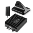 SureCall.com Fusion2Go Max is the most powerful multi-user in-vehicle cell signal booster that delivers improved call reliability and fastest data speeds while on the go. It boosts cell service for […]