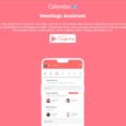 > Sync.ai Calendar.AI is a productivity app that does calendar meetings and scheduling in a pretty interesting way. It’s a new all-in-one smart calendar app that discovers everything about the […]