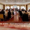 Brian Basilico, Host of Bacon Podcast, Author & Speaker Brianbasilico.com