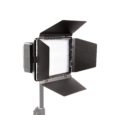 Litra.com Modify, shape, and direct your light output with this kit. The LitraStudio Light Modification Kit includes: Studio Soft Box / Accessory Frame Diffuser Barn Doors Honey Comb Grid Carry […]