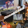 Eliteprojector.com We got a chance to try out the MosicGO® 360 Sport Kit that comes with Ultra-Short Throw Projector, Outdoor Screen (Yard Master 2), Indoor Screen (Aeon), Tripod. A bit […]