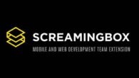 Dave Erickson, CEO of ScreamingBox Screamingbox.com