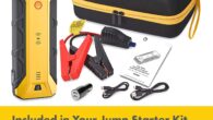 Amazon.com Stay on Top of Vehicle Battery Health with Shell Jump Starters and Chargers One of the most trusted brands relied on to fuel vehicles now helping keep vehicle batteries […]