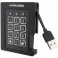 Apricorn.com/padlock-ssd We got a chance to review the Apricorn Aegis Padlock SSD unit and it does a superior job at keeping your files secure and protecting your data. With its […]
