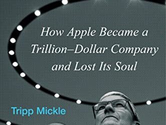 After Steve: How Apple Became a Trillion-Dollar Company and Lost Its Soul by Tripp Mickle From the New York Times’ Tripp Mickle, the dramatic, untold story inside Apple after the […]