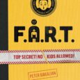 F.A.R.T.: Top Secret! No Kids Allowed! (1) (The F.A.R.T. Diaries) by Peter Bakalian When a young teen discovers a top-secret parenting manual, it’s kids versus grown-ups in this kooky, illustrated […]