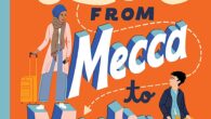 Love from Mecca to Medina by S. K. Ali On the trip of a lifetime, Adam and Zayneb must find their way back to each other in this surprising and […]