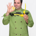 George Duran, Chef, Comedian, Entertainer & Kayco Foods Ambassador Georgeduran.com Kayco.com