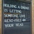 Seth Simonds of LifeHack.org wrote a great Post about this, I’d love to share with my readers: “We’d all like to be stronger. Whether that strength be physical, emotional or […]